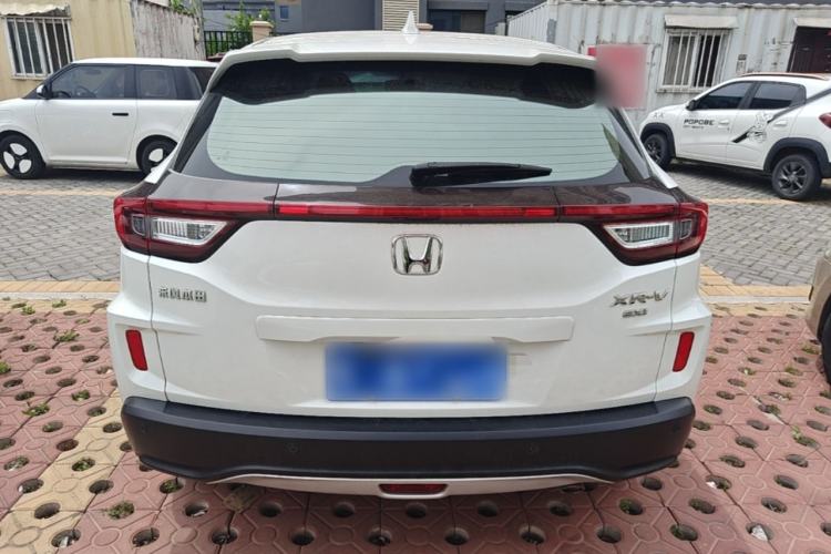 Used Honda XR-V 2017 1.8L EXi CVT Comfort Version Rear