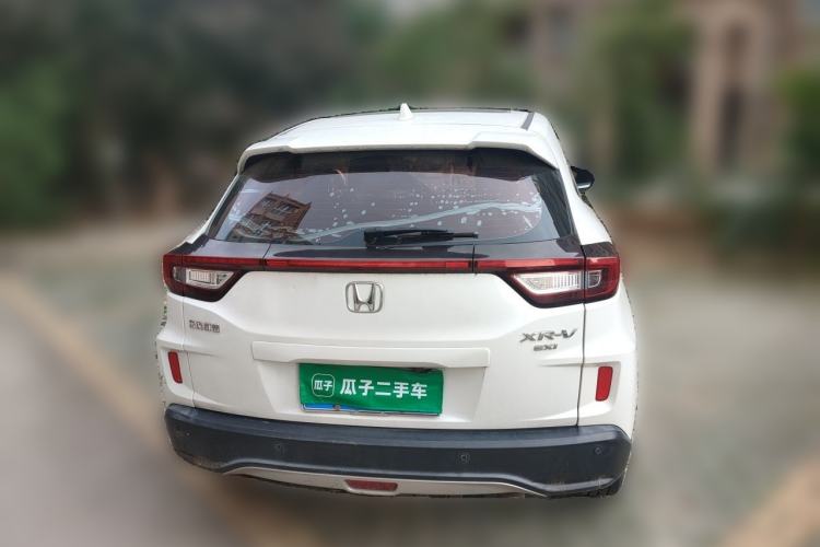 Used Honda XR-V 2017 1.8L EXi CVT Comfort Version Rear