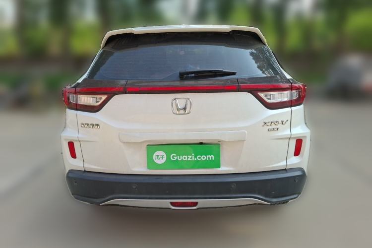 Used Honda XR-V 2017 1.8L EXi CVT Comfort Version Rear