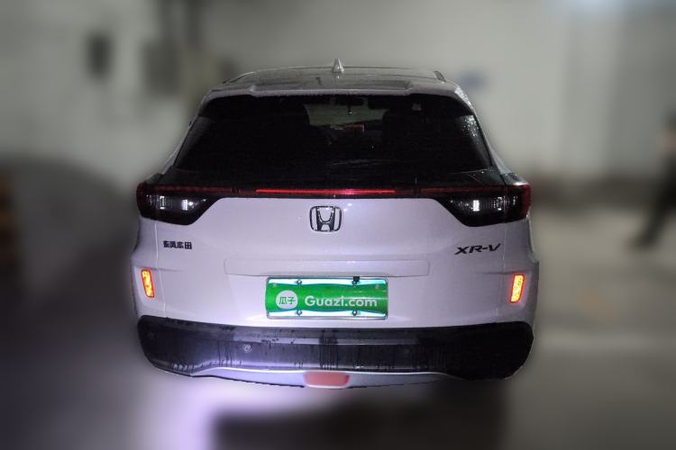 Used Honda XR-V 2017 1.8L EXi CVT Comfort Version Rear