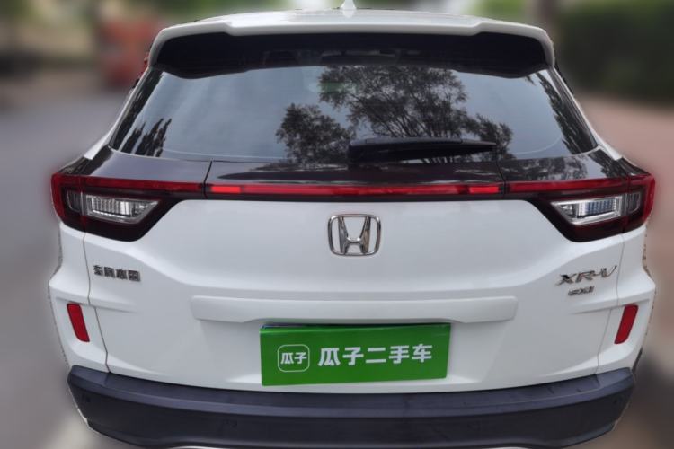 Used Honda XR-V 2017 1.8L EXi CVT Comfort Version Rear