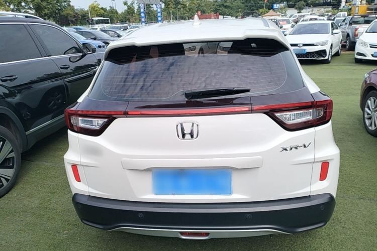 Used Honda XR-V 2017 1.5L LXi CVT Classic Edition Rear