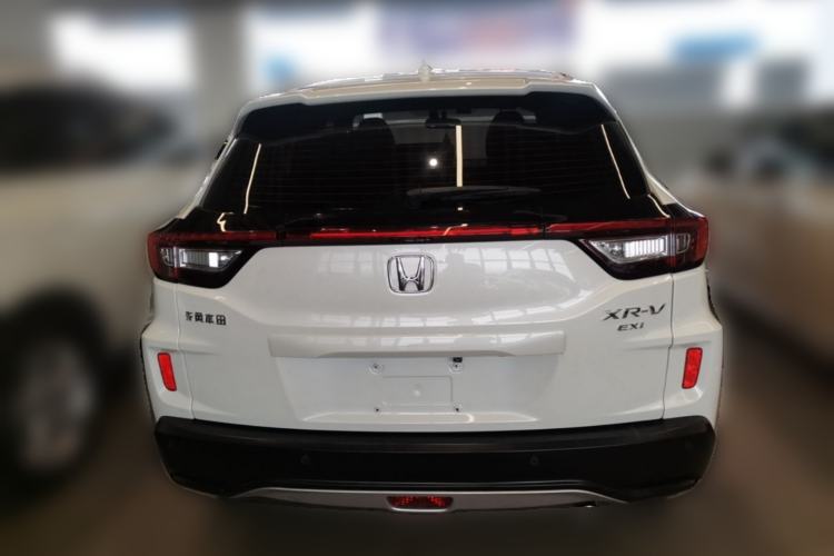 Used Honda XR-V 2017 1.8L EXi CVT Comfort Version Rear