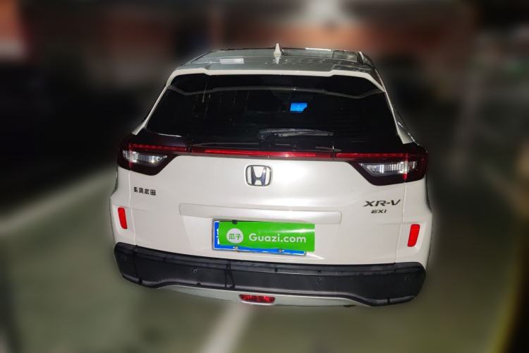 Used Honda XR-V 2017 1.8L EXi CVT Comfort Version Rear