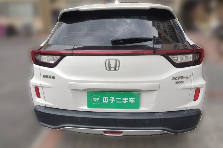Used Honda XR-V 2017 1.8L EXi CVT Comfort Version Rear