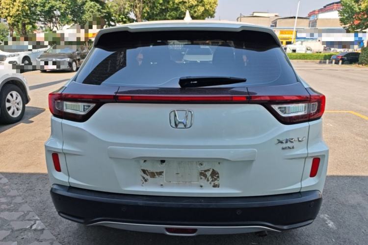 Used Honda XR-V 2017 1.8L EXi CVT Comfort Version Rear