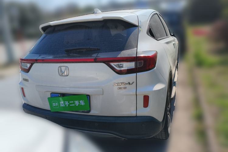 Used Honda XR-V 2017 1.8L EXi CVT Comfort Version Rear