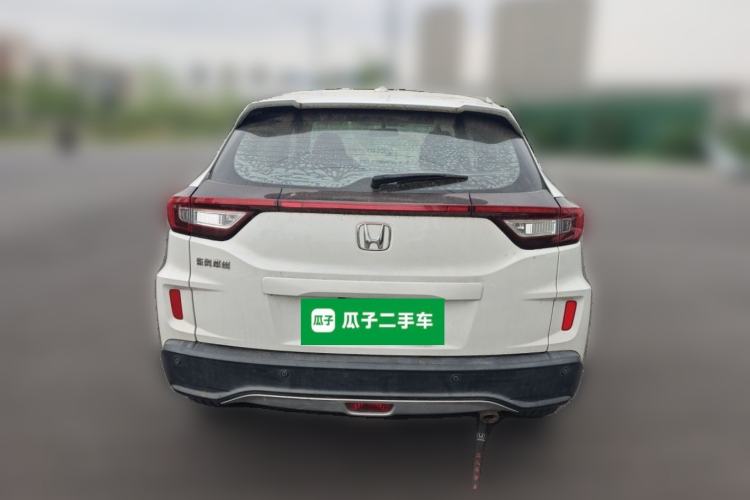 Used Honda XR-V 2017 1.8L EXi CVT Comfort Version Rear