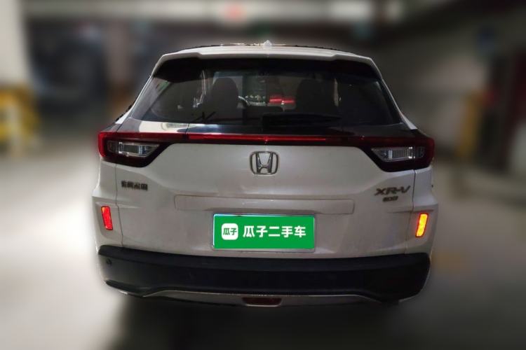 Used Honda XR-V 2017 1.8L EXi CVT Comfort Version Rear