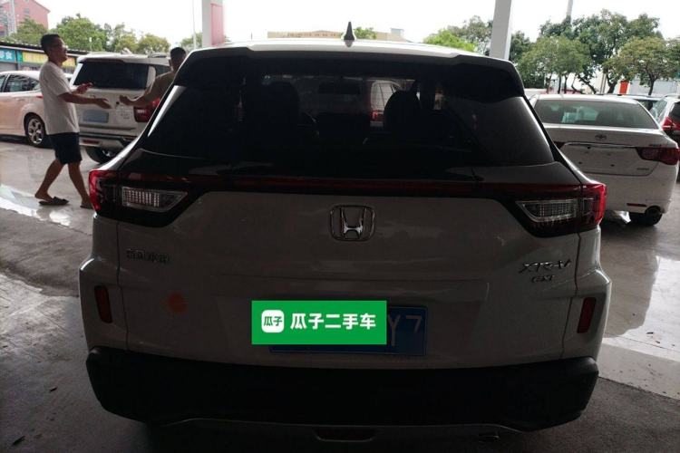 Used Honda XR-V 2017 1.8L EXi CVT Comfort Version Rear