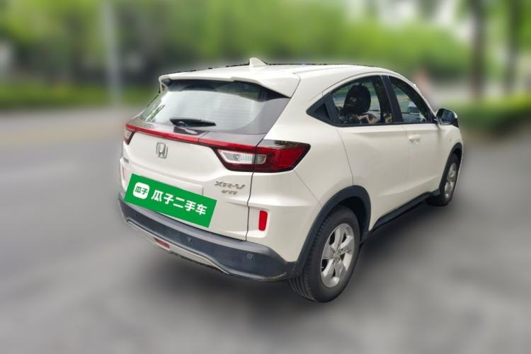 Used Honda XR-V 2017 1.5L LXi CVT Classic Edition Rear Right 45 Deg