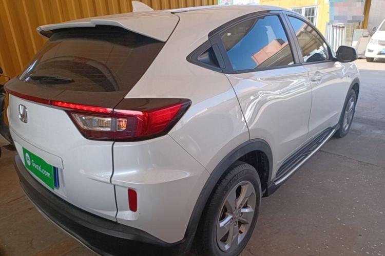 Used Honda XR-V 2017 1.5L LXi CVT Classic Edition Rear Right 45 Deg