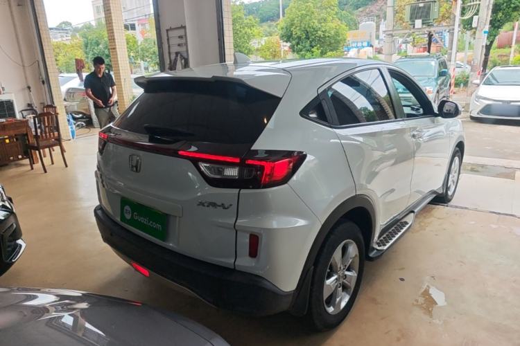 Used Honda XR-V 2017 1.5L LXi CVT Classic Edition Rear Right 45 Deg