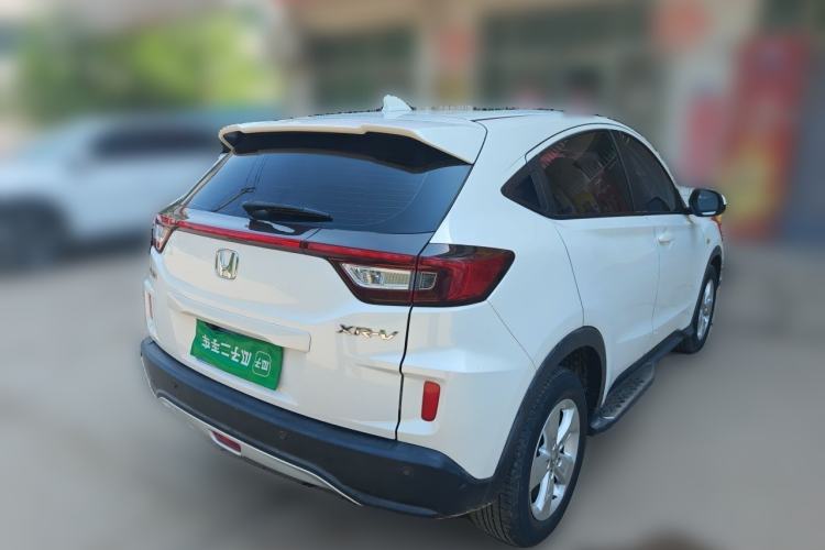 Used Honda XR-V 2017 1.5L LXi CVT Classic Edition Rear Right 45 Deg