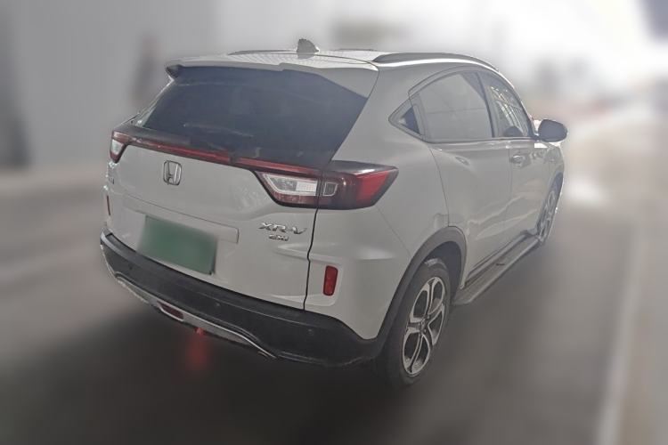 Used Honda XR-V 2017 1.8L EXi CVT Comfort Version Rear Right 45 Deg