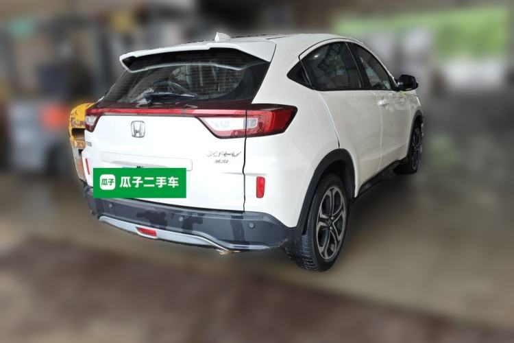 Used Honda XR-V 2017 1.8L EXi CVT Comfort Version Rear Right 45 Deg