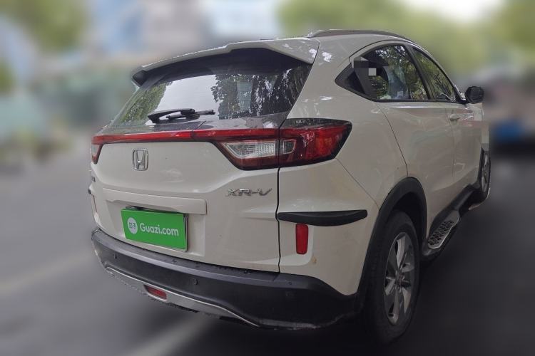 Used Honda XR-V 2017 1.5L LXi CVT Classic Edition Rear Right 45 Deg