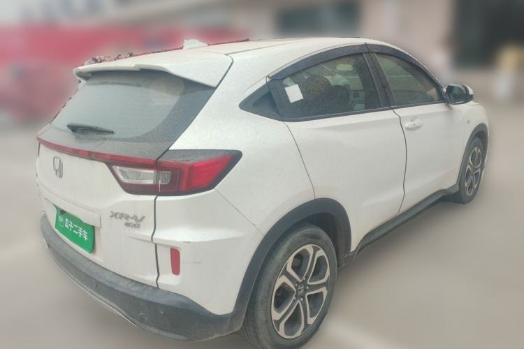 Used Honda XR-V 2017 1.8L EXi CVT Comfort Version Rear Right 45 Deg