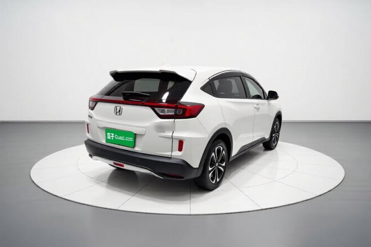 Used Honda XR-V 2017 1.8L EXi CVT Comfort Version Rear Right 45 Deg