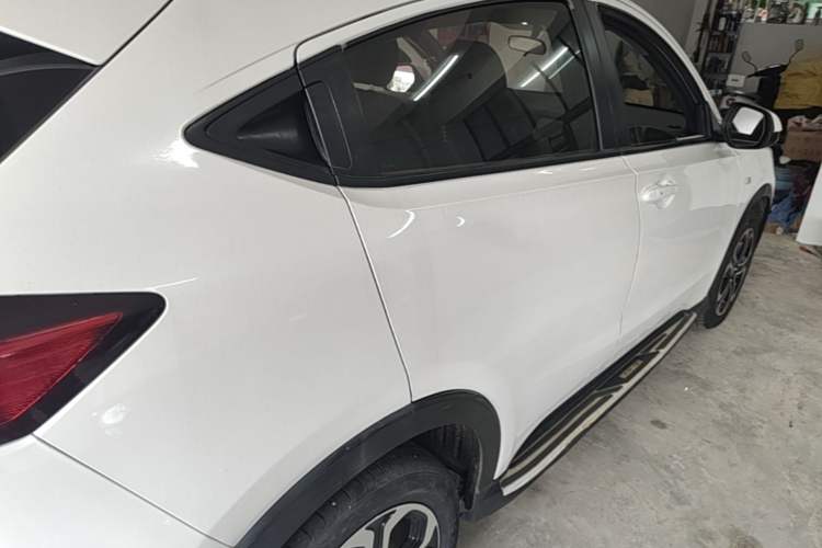Used Honda XR-V 2017 1.8L EXi CVT Comfort Version Rear Right 45 Deg