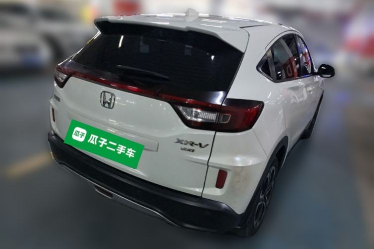 Used Honda XR-V 2017 1.8L EXi CVT Comfort Version Rear Right 45 Deg