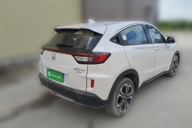 Used Honda XR-V 2017 1.8L EXi CVT Comfort Version Rear Right 45 Deg