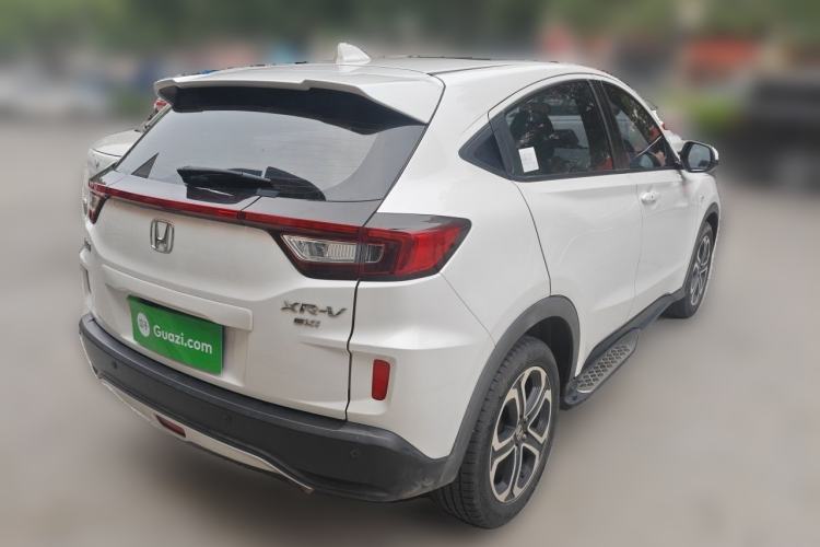 Used Honda XR-V 2017 1.8L EXi CVT Comfort Version Rear Right 45 Deg