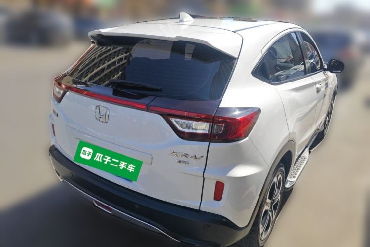 Used Honda XR-V 2017 1.8L EXi CVT Comfort Version Rear Right 45 Deg
