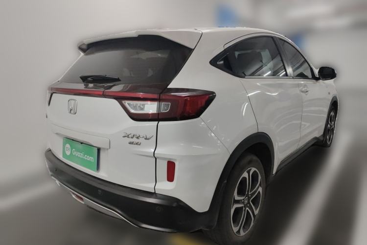 Used Honda XR-V 2017 1.8L EXi CVT Comfort Version Rear Right 45 Deg
