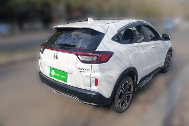 Used Honda XR-V 2017 1.8L EXi CVT Comfort Version Rear Right 45 Deg