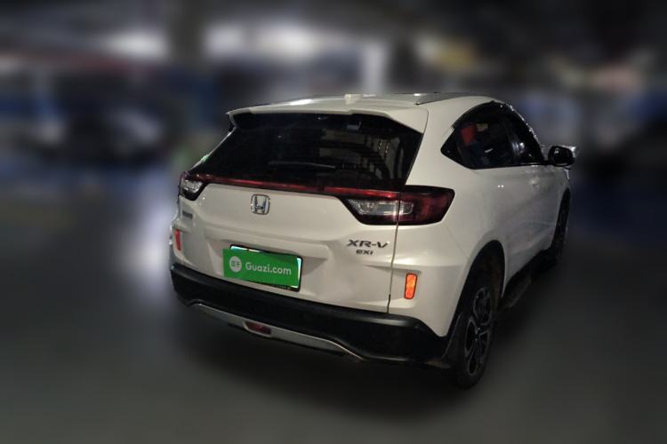 Used Honda XR-V 2017 1.8L EXi CVT Comfort Version Rear Right 45 Deg
