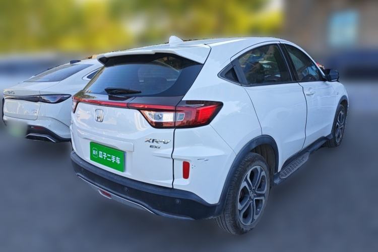 Used Honda XR-V 2017 1.8L EXi CVT Comfort Version Rear Right 45 Deg