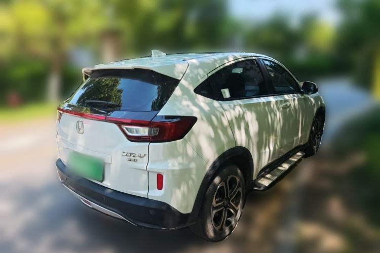 Used Honda XR-V 2017 1.8L EXi CVT Comfort Version Rear Right 45 Deg