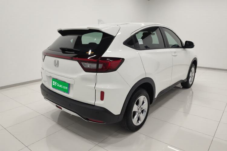 Used Honda XR-V 2017 1.5L LXi CVT Classic Edition Rear Right 45 Deg