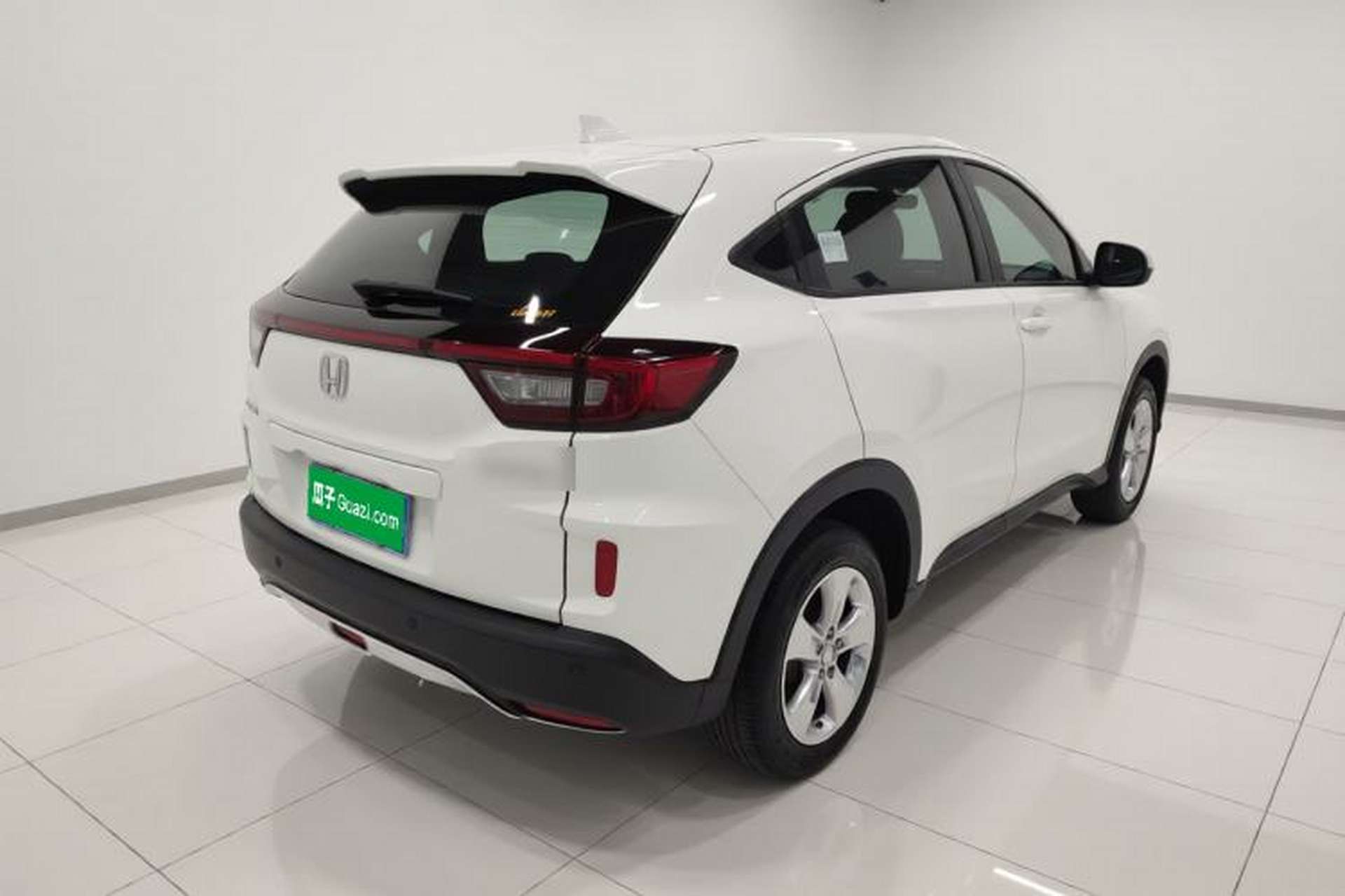 Used Honda XR-V 2017 1.5L LXi CVT Classic Edition Rear Right 45 Deg