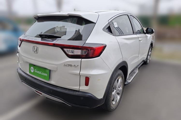 Used Honda XR-V 2017 1.5L LXi CVT Classic Edition Rear Right 45 Deg