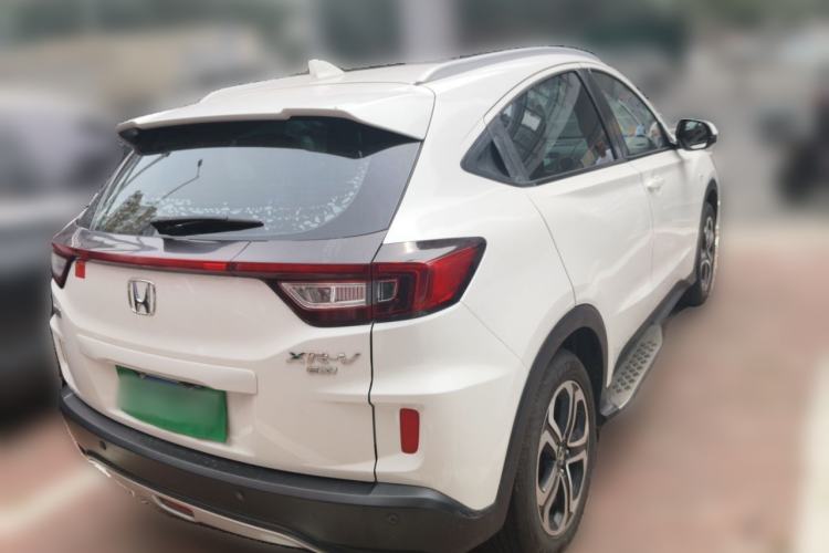 Used Honda XR-V 2017 1.8L EXi CVT Comfort Version Rear Right 45 Deg
