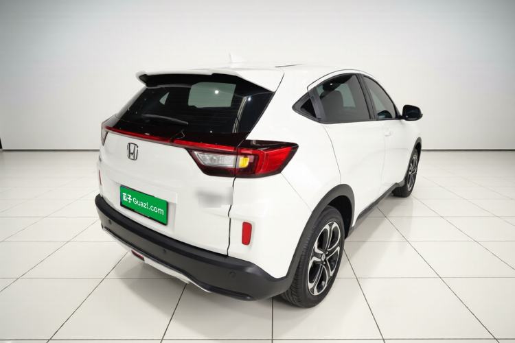 Used Honda XR-V 2017 1.8L EXi CVT Comfort Version Rear Right 45 Deg