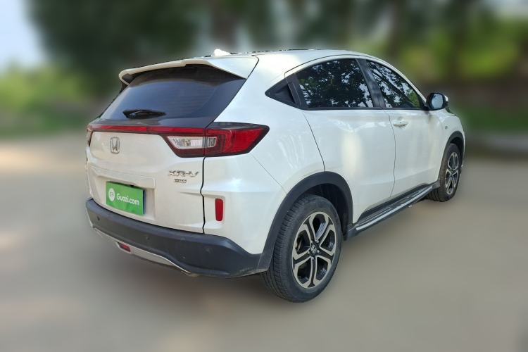 Used Honda XR-V 2017 1.8L EXi CVT Comfort Version Rear Right 45 Deg