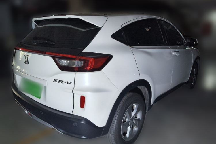 Used Honda XR-V 2017 1.5L LXi CVT Classic Edition Rear Right 45 Deg