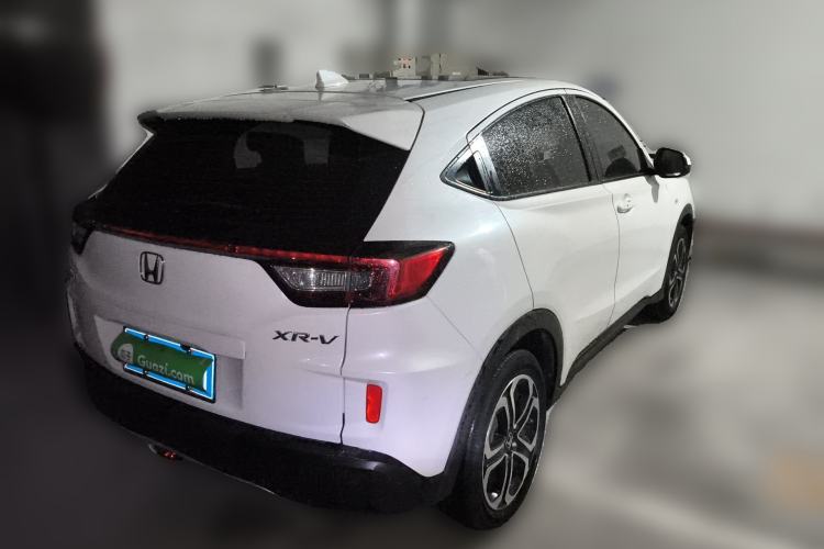 Used Honda XR-V 2017 1.8L EXi CVT Comfort Version Rear Right 45 Deg