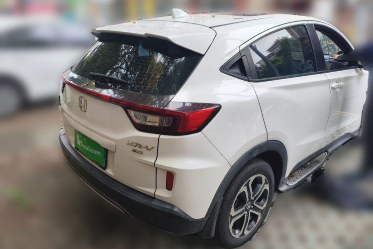 Used Honda XR-V 2017 1.8L EXi CVT Comfort Version Rear Right 45 Deg