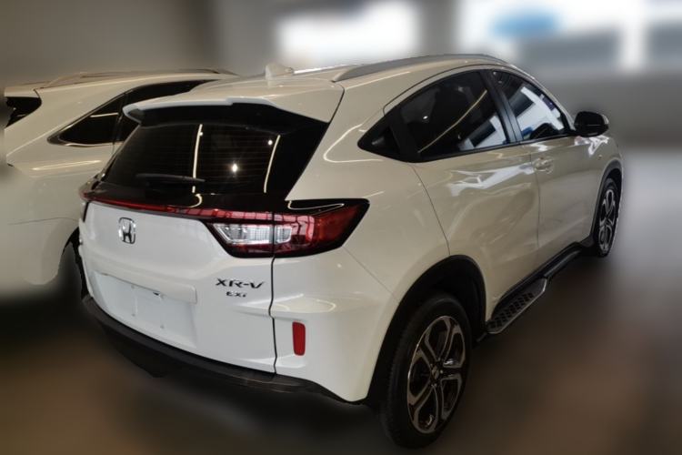 Used Honda XR-V 2017 1.8L EXi CVT Comfort Version Rear Right 45 Deg