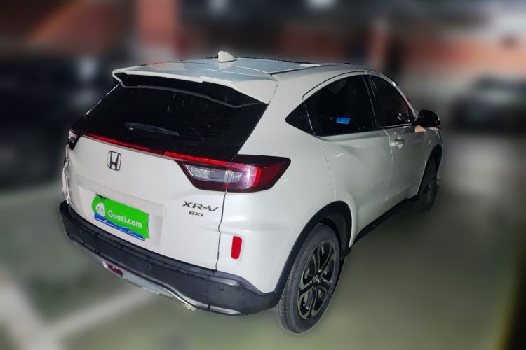 Used Honda XR-V 2017 1.8L EXi CVT Comfort Version Rear Right 45 Deg