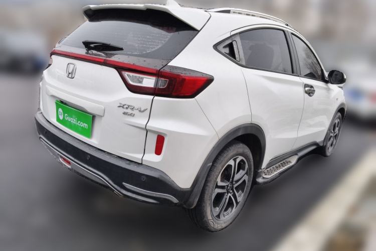 Used Honda XR-V 2017 1.8L EXi CVT Comfort Version Rear Right 45 Deg