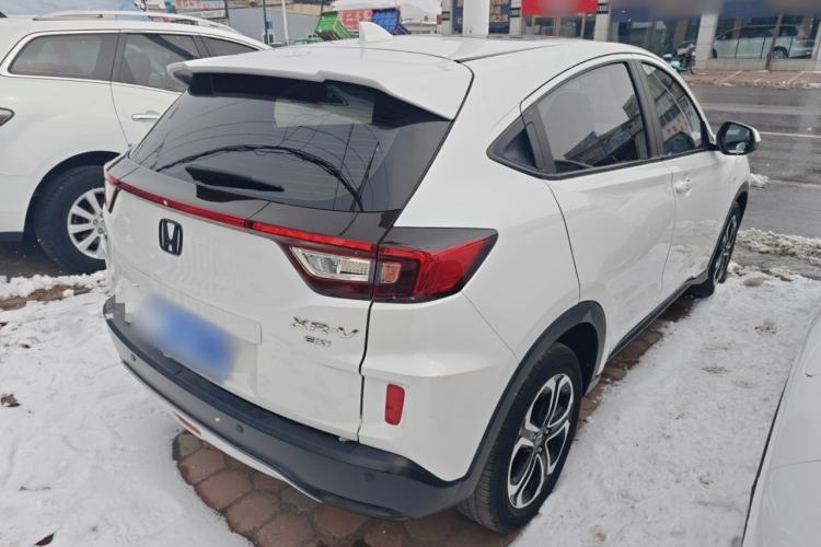 Used Honda XR-V 2017 1.8L EXi CVT Comfort Version Rear Right 45 Deg
