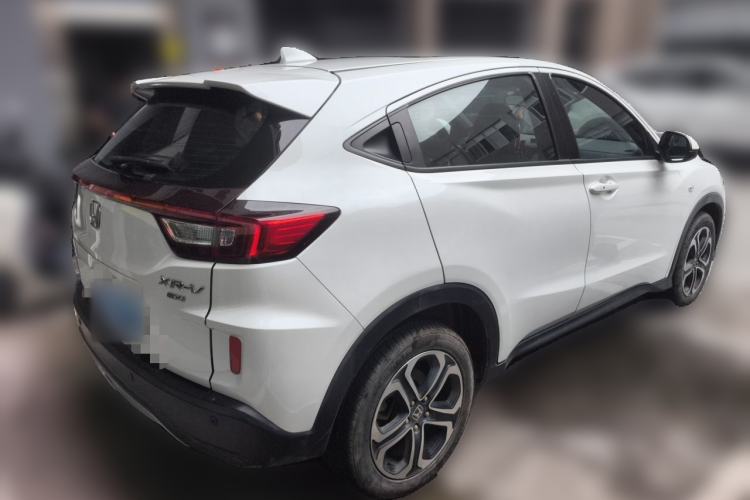 Used Honda XR-V 2017 1.8L EXi CVT Comfort Version Rear Right 45 Deg