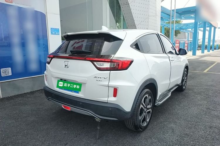 Used Honda XR-V 2017 1.8L EXi CVT Comfort Version Rear Right 45 Deg
