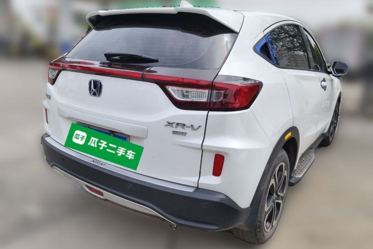 Used Honda XR-V 2017 1.8L EXi CVT Comfort Version
