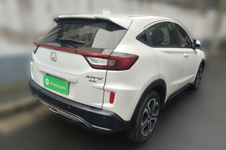 Used Honda XR-V 2017 1.8L EXi CVT Comfort Version Rear Right 45 Deg